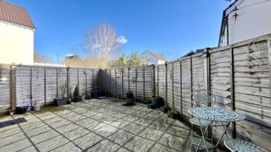Rear Garden- click for photo gallery